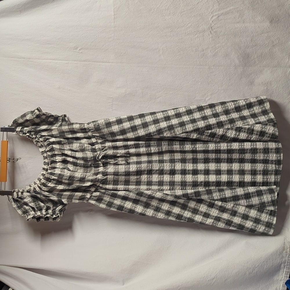 Torrid Dress NWT